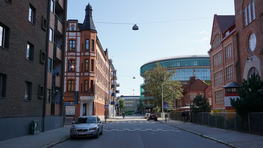 5 tips när du väljer kontorsplats i Malmö