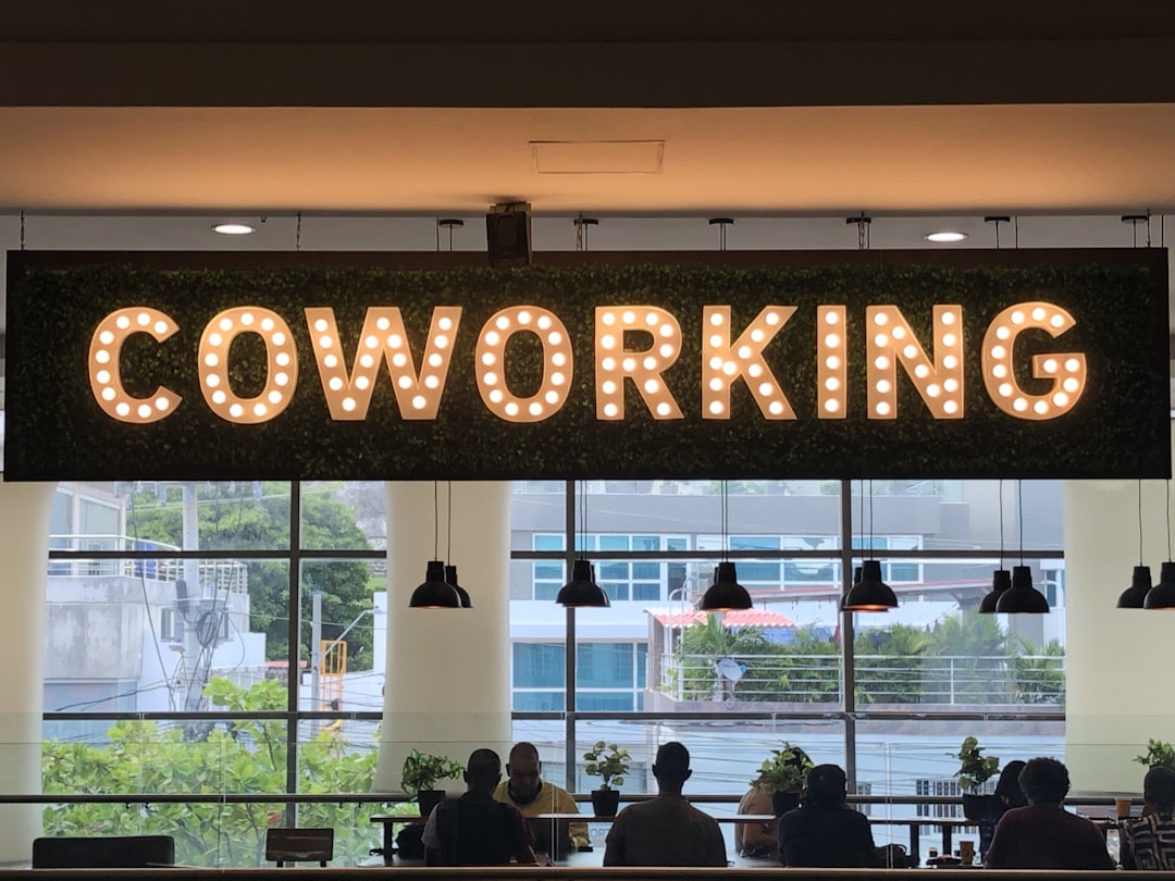 Checklista: Rätt coworking-plats i Uppsala