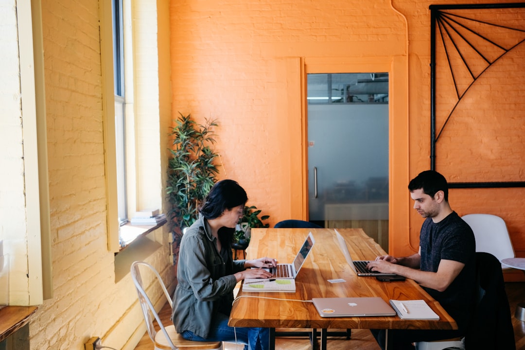 Checklista: Så väljer du rätt coworking-plats