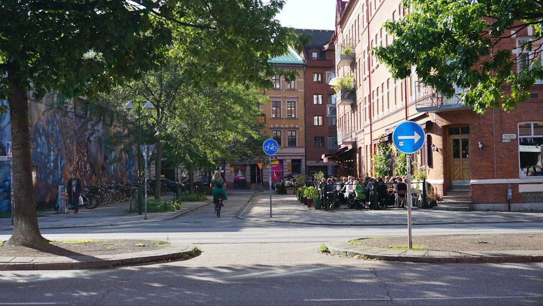 Coworking community Malmö – träffa andra företagare