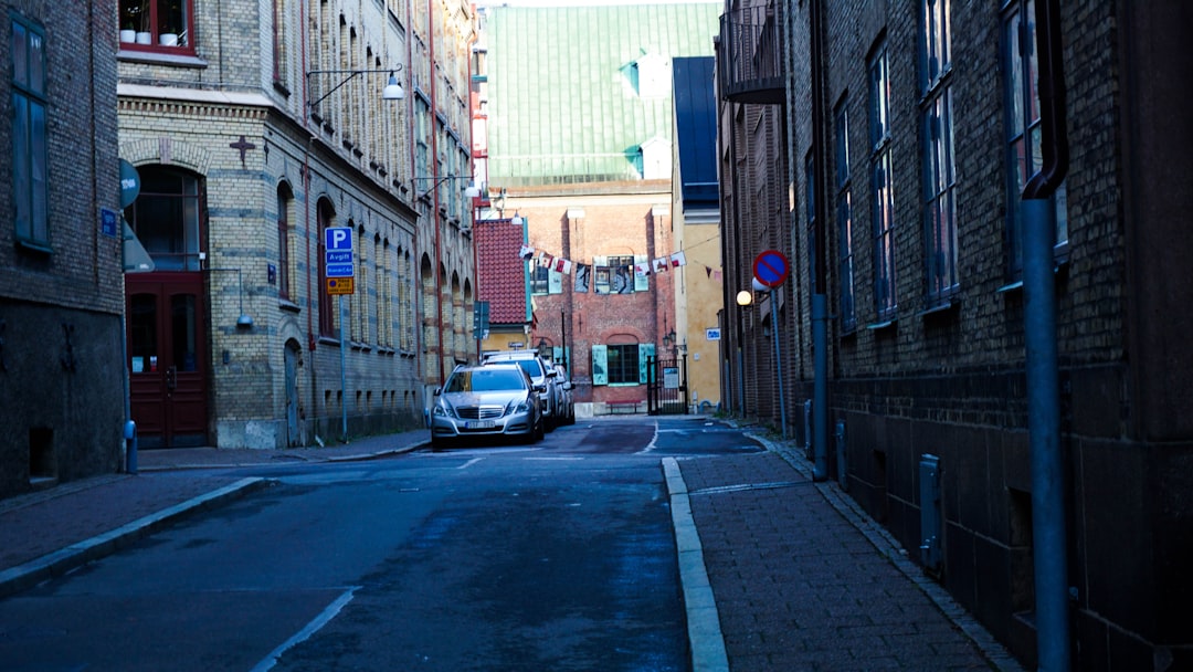 Coworking Göteborg: Hyra dag eller månad?