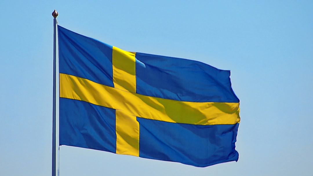 Coworking-trend hybridarbete Sverige 2026