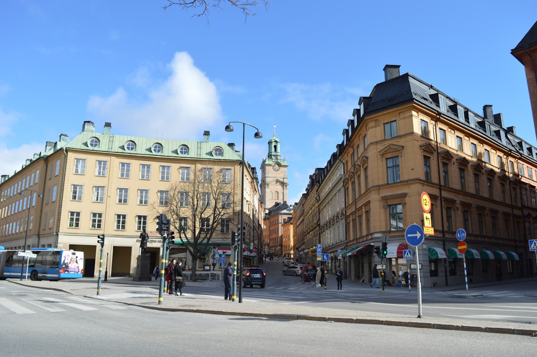 Dag-hyra kontor Stockholm – flexibelt