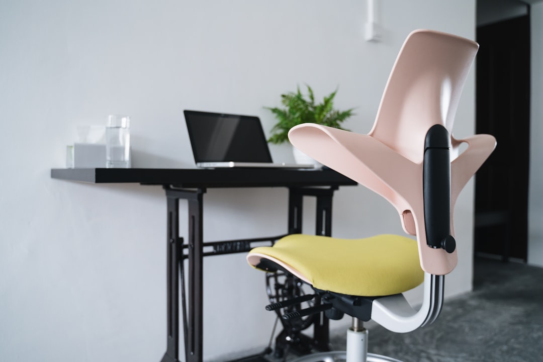 Ergonomiska möbler – hyra eller köpa?