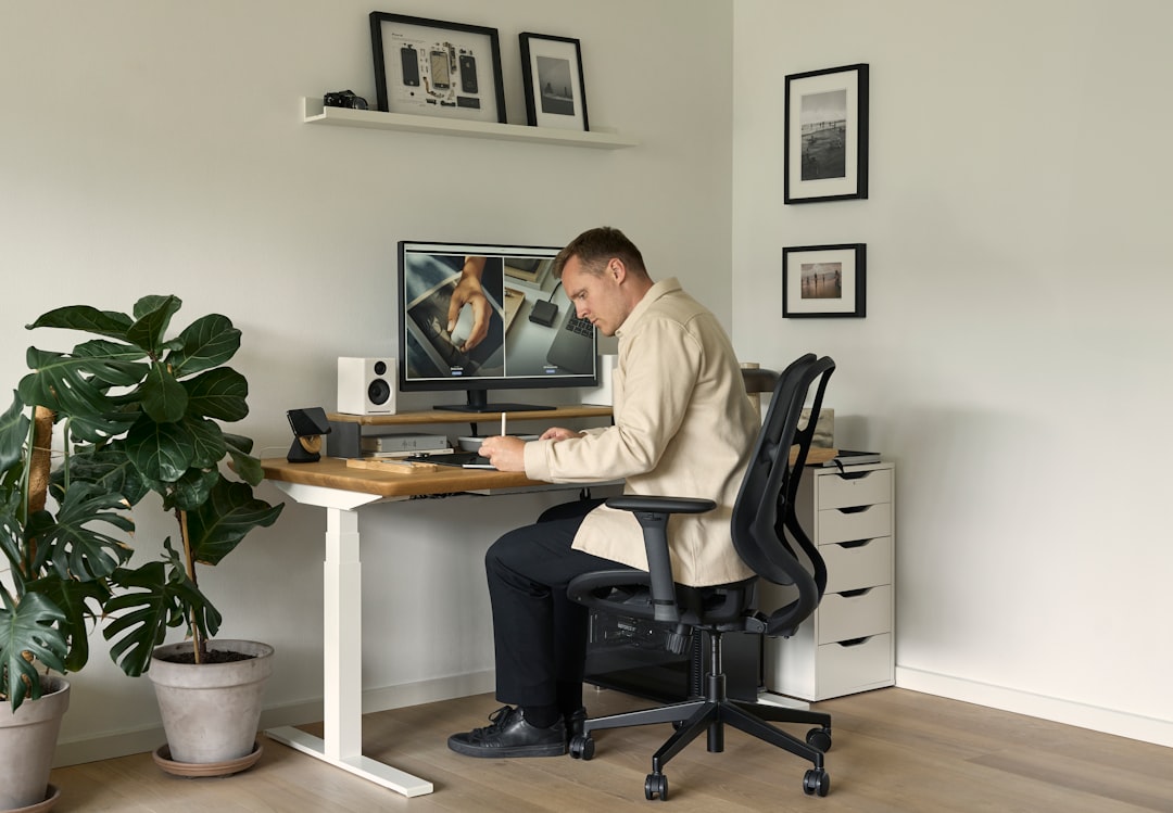 Fasta kontor vs flexibel – vilket passar?