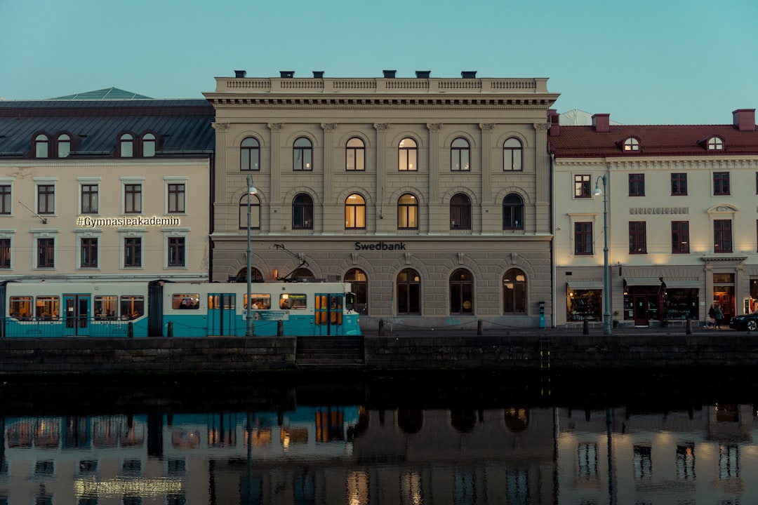 Gemensamt kontor Göteborg – Fördelar och nackdelar