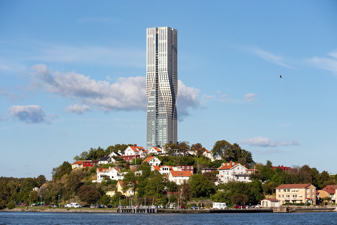 Kontorshotell expansion Göteborg 2026