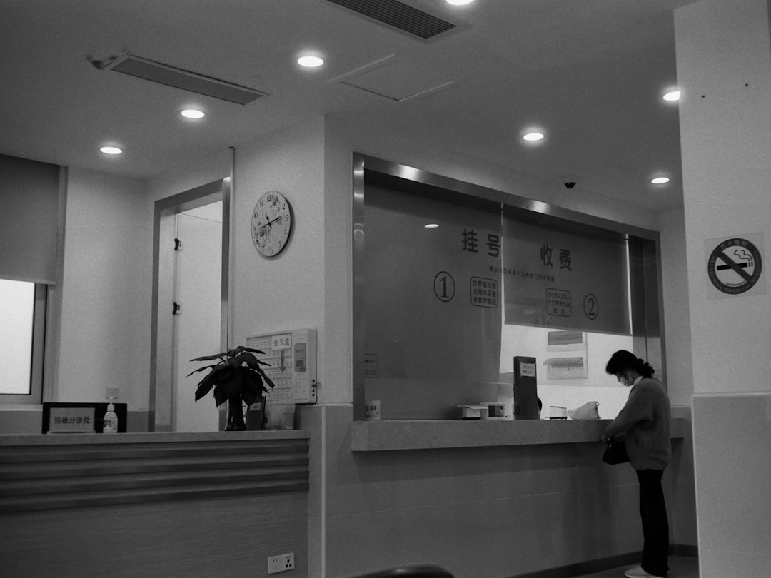 Kontorshotell med reception och administration – vad kostar det?