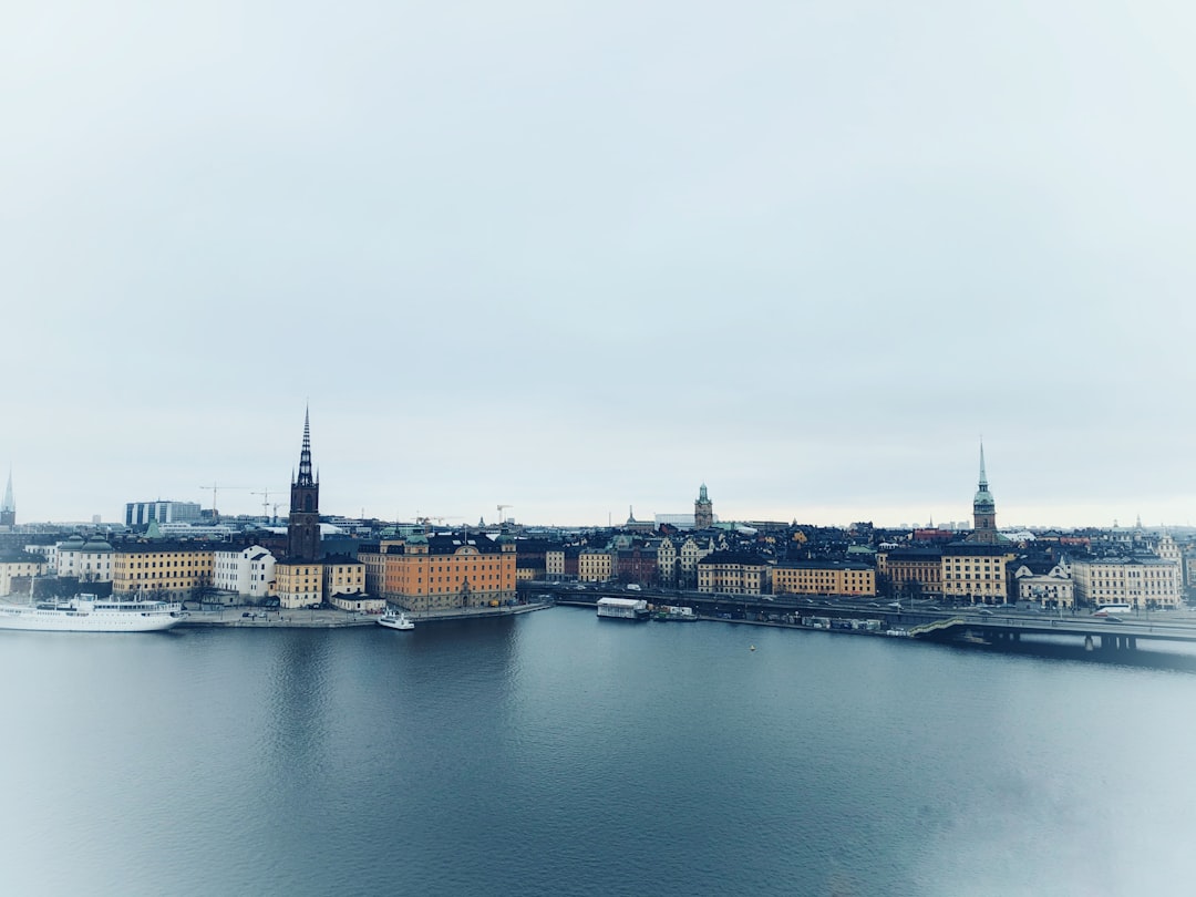 Mötesrum Stockholm – boka timme eller dag